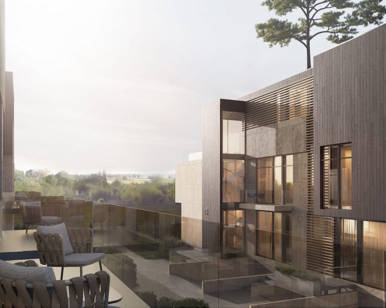 M10 Villas