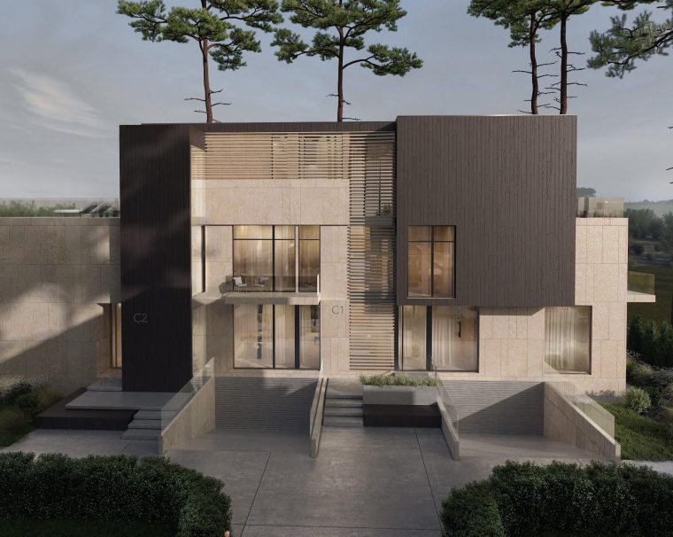 M10 Villas