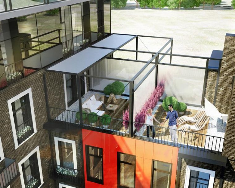 Art Residence