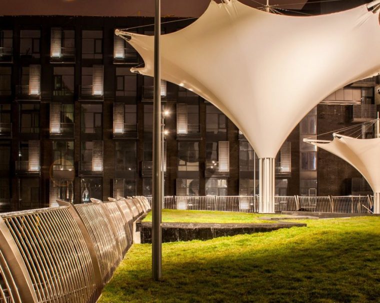 Art Residence