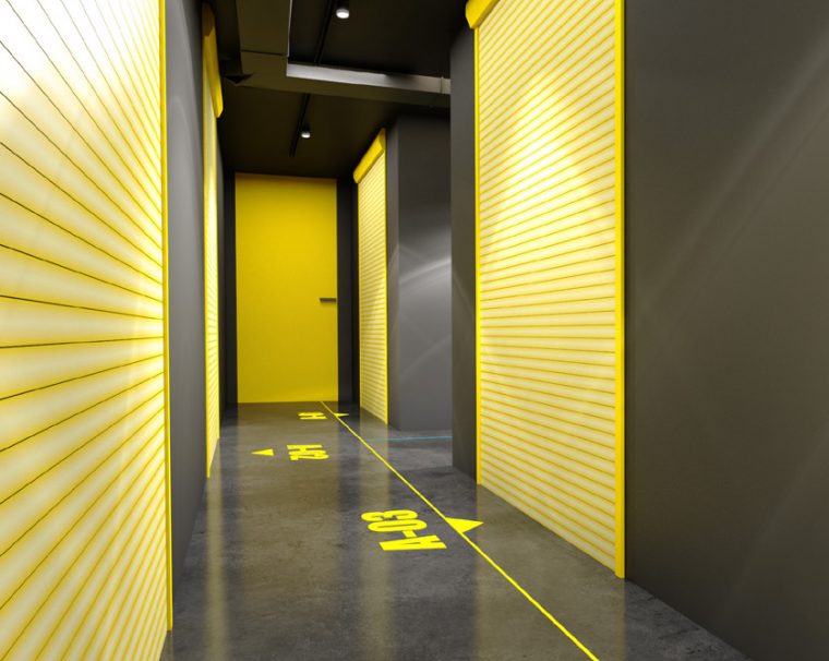 Art Residence