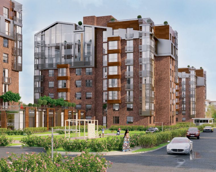 Khimki RD
