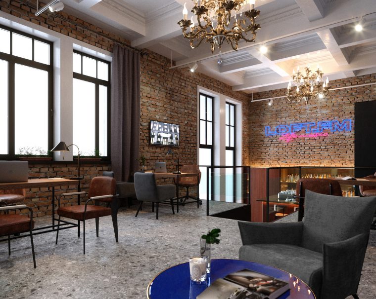 Loft FM