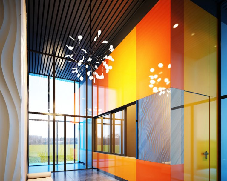 Art Residence
