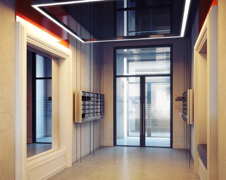Art Residence