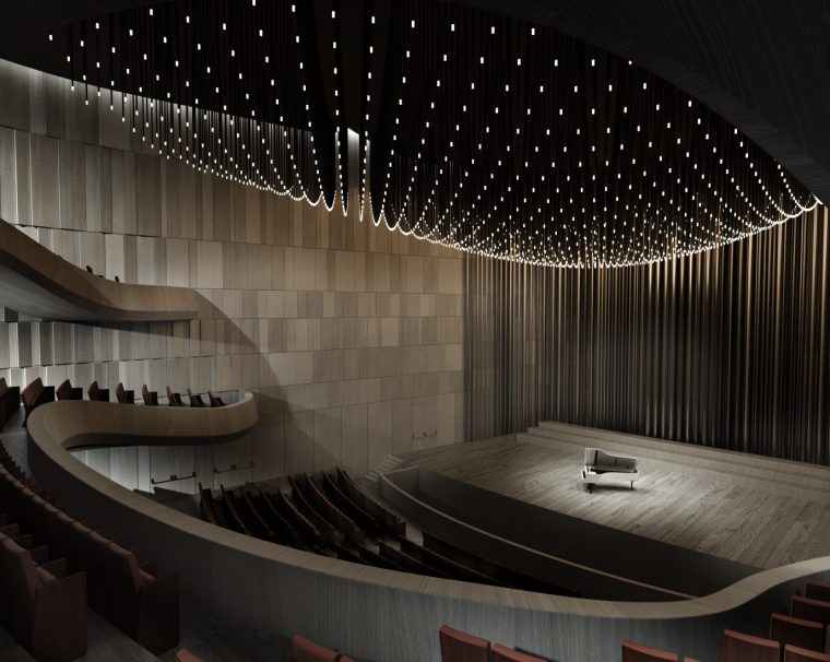 Rigas Filharmonija