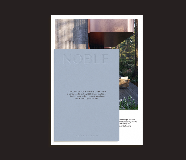 Noble Residence