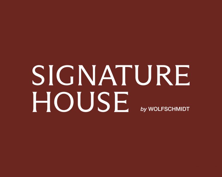 Signature House