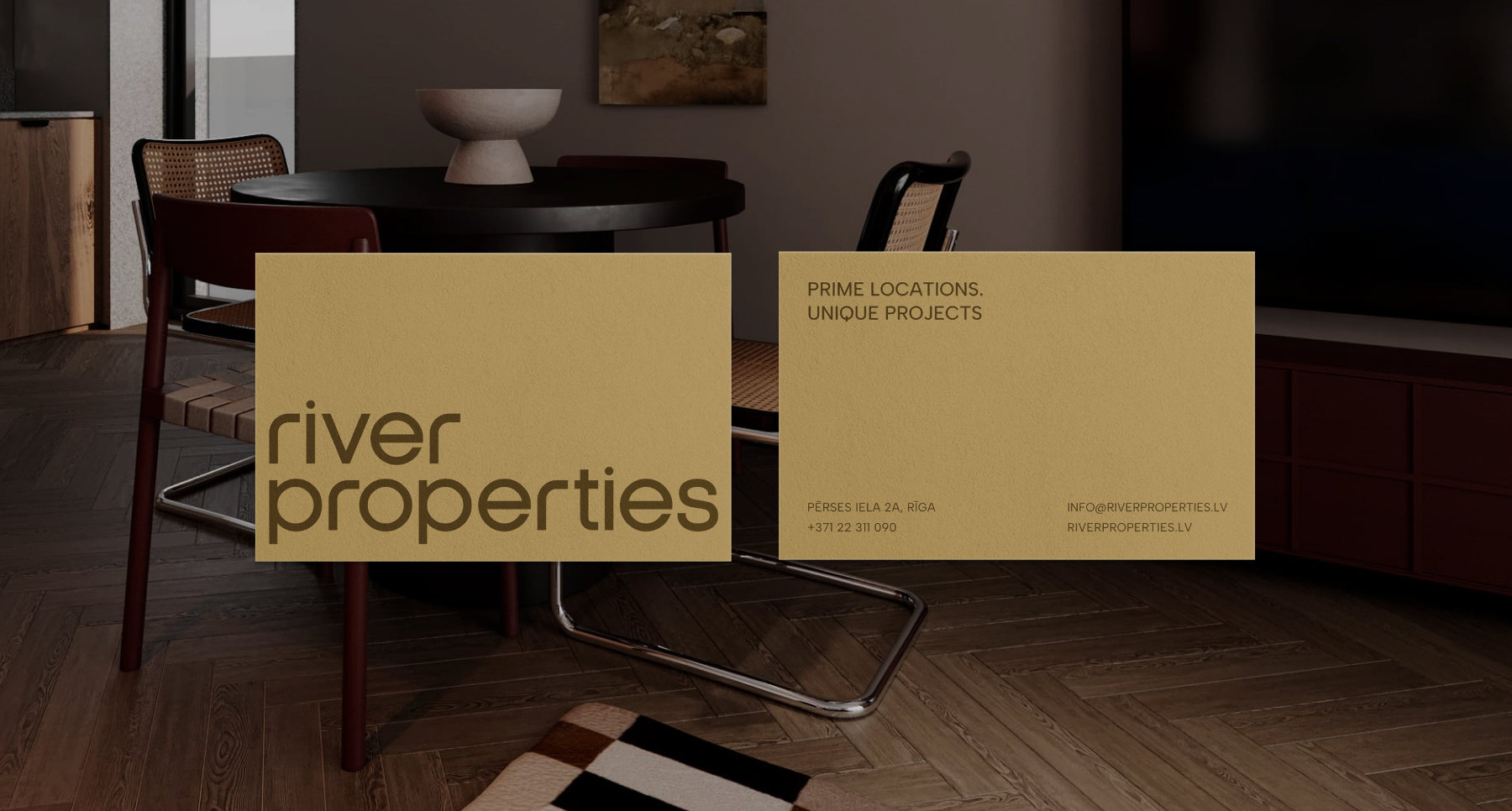 River Properties