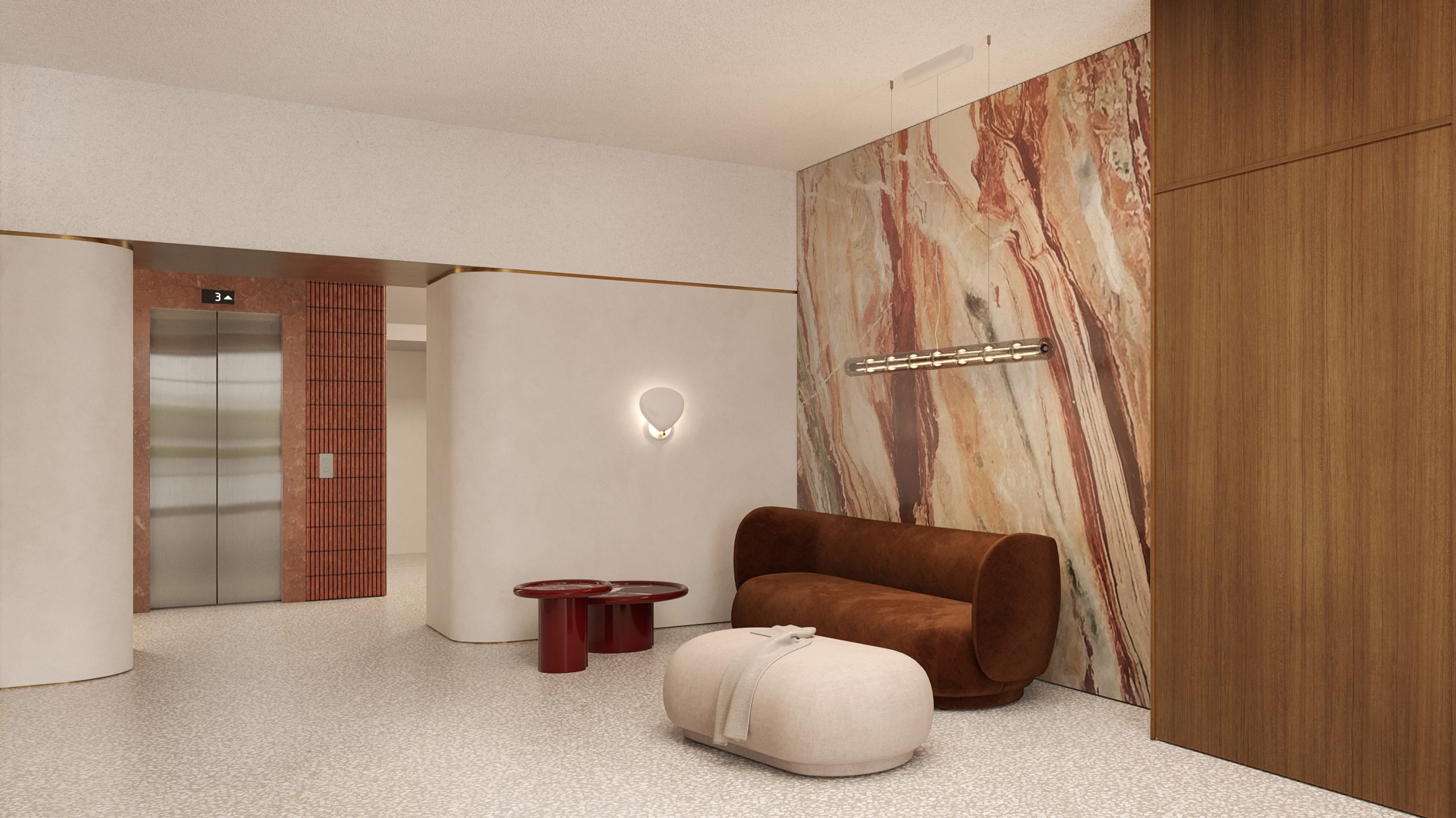 Signature House