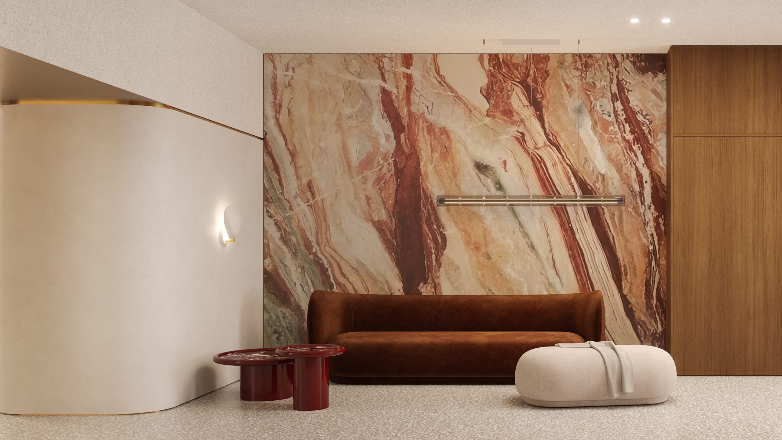 Signature House || Lobby 1