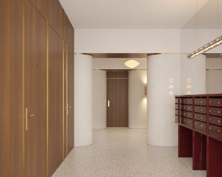 Signature House