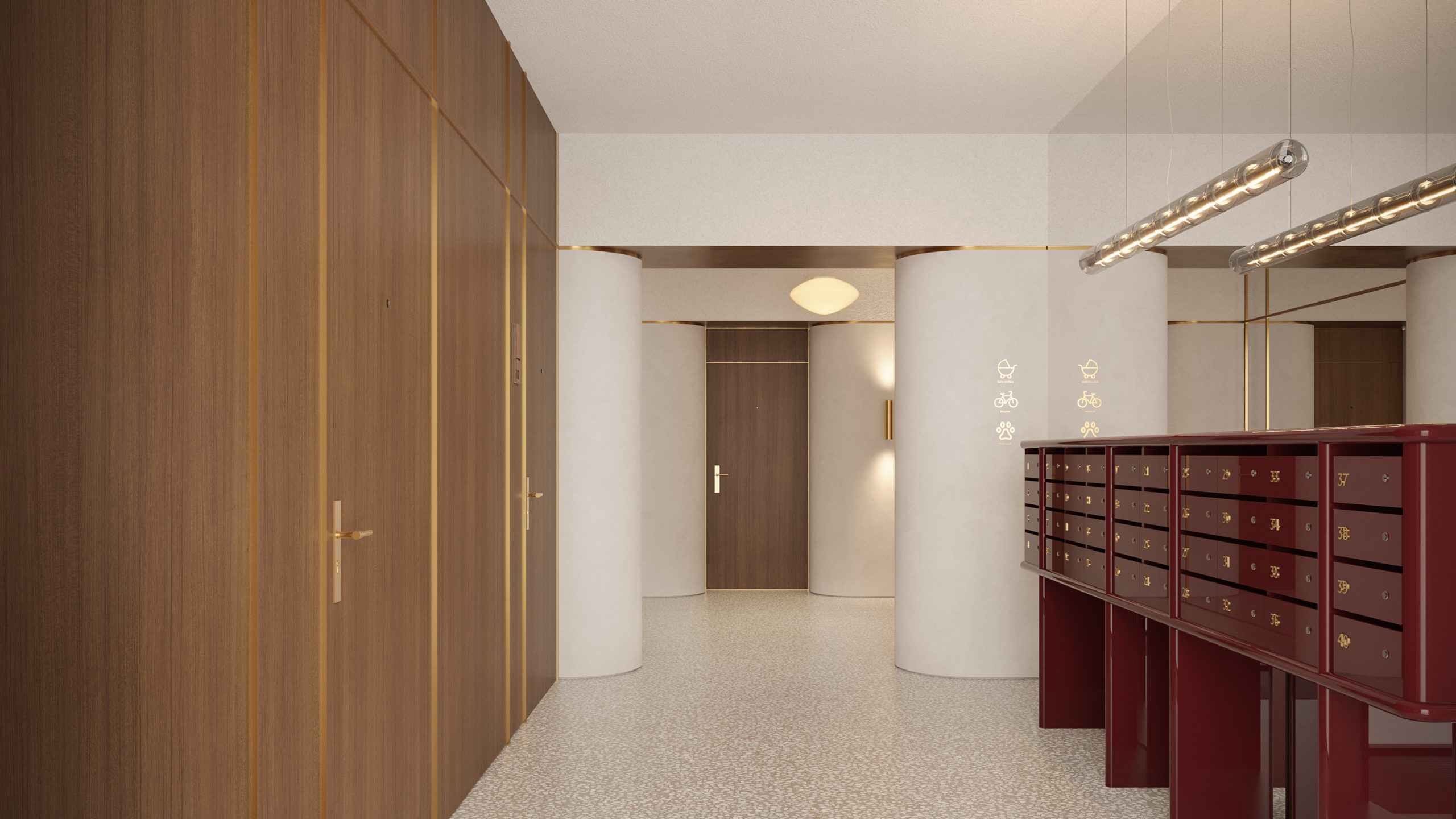 Signature House