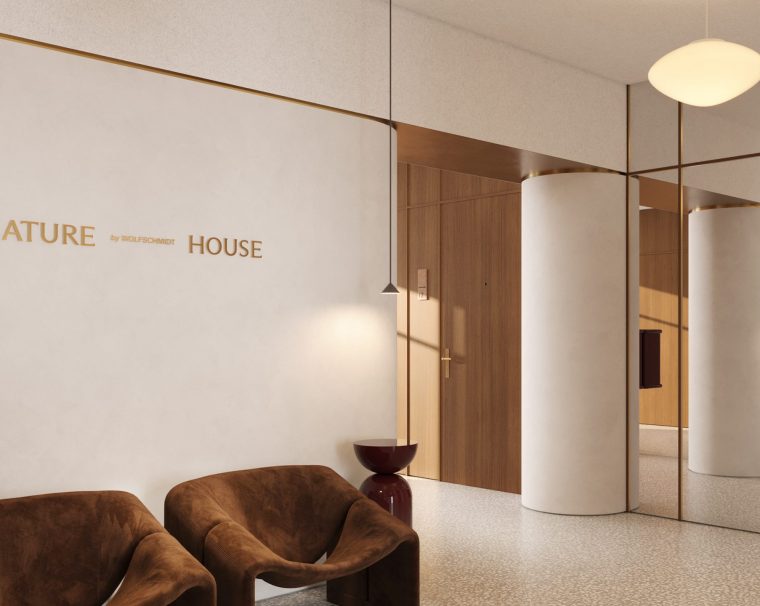 Signature House