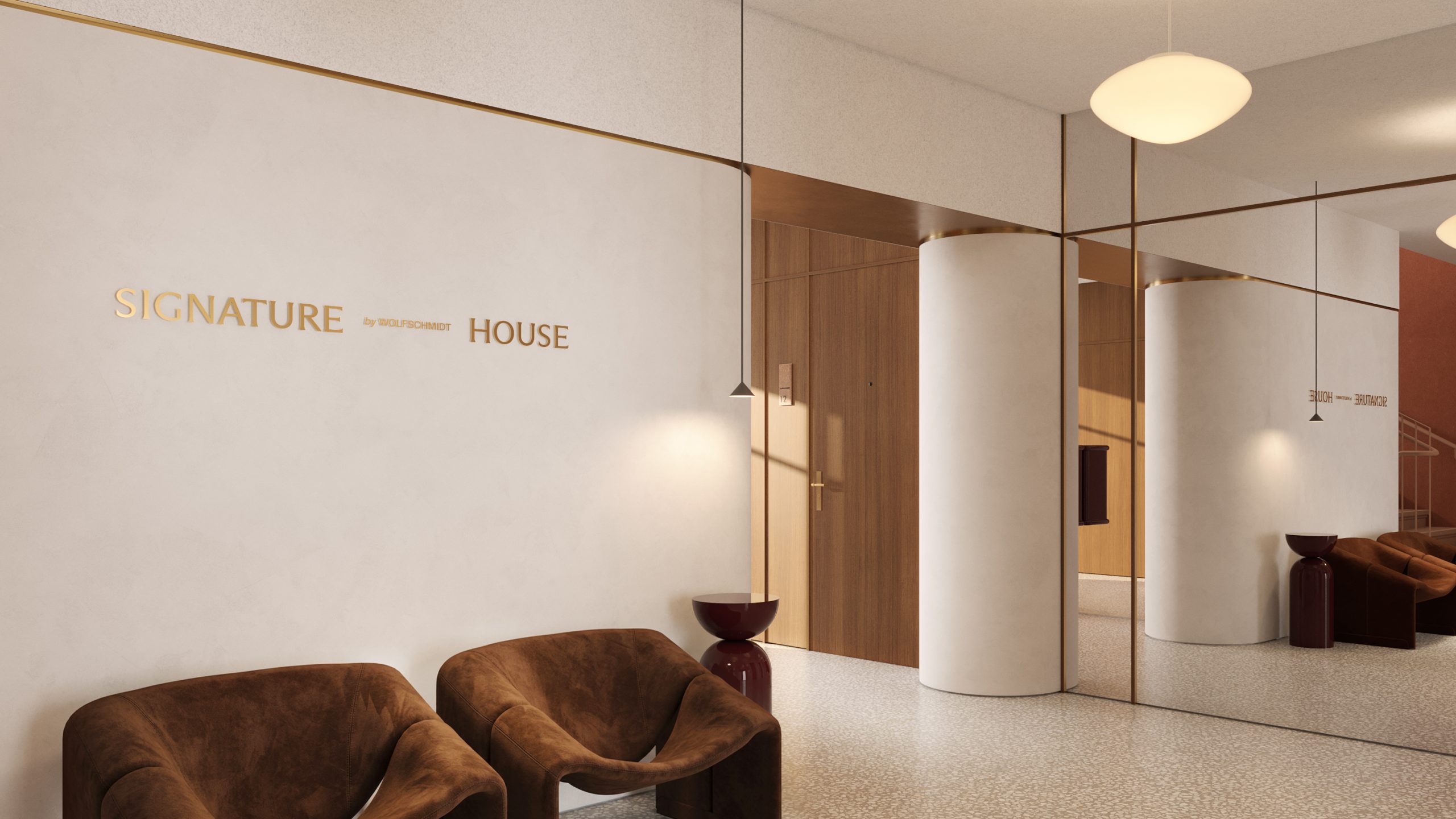 Signature House