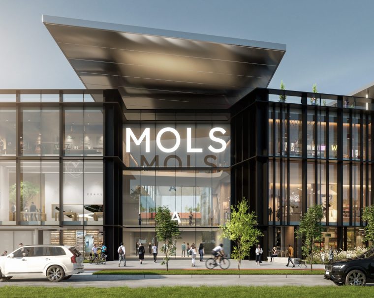 MOLS