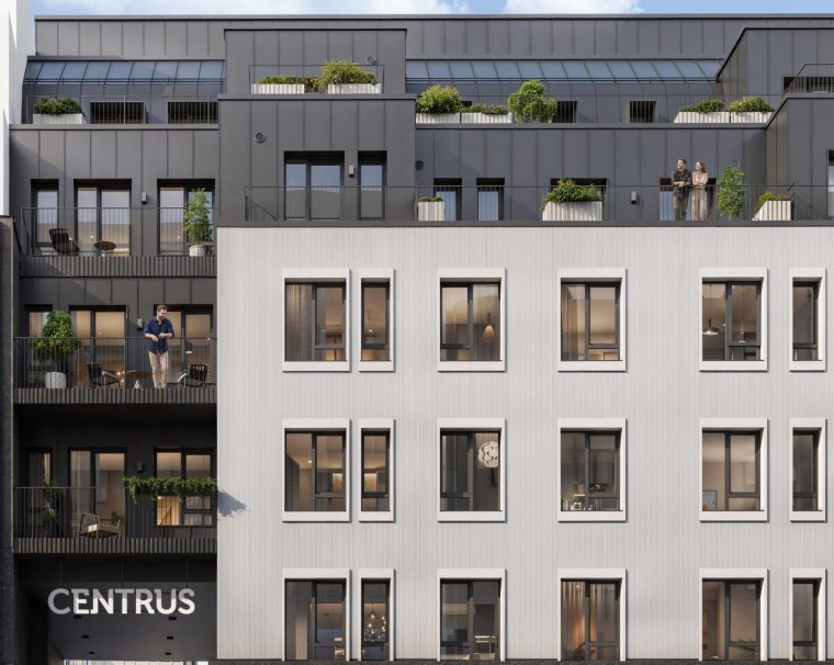 CENTRUS