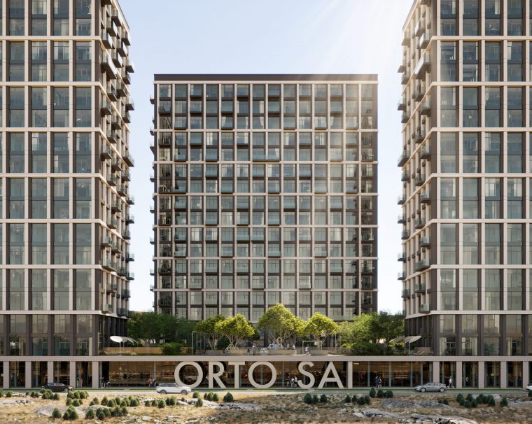 Orto Sai