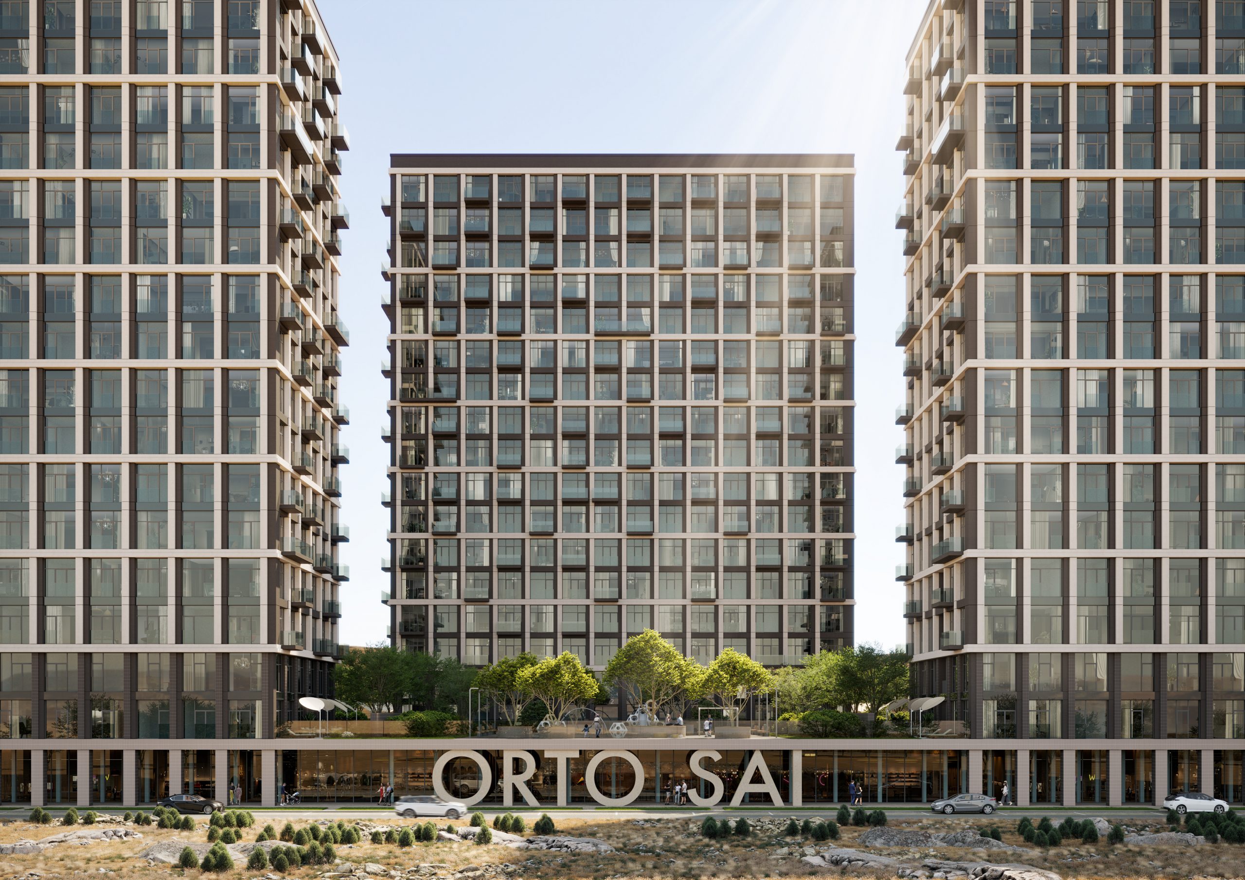 Orto Sai