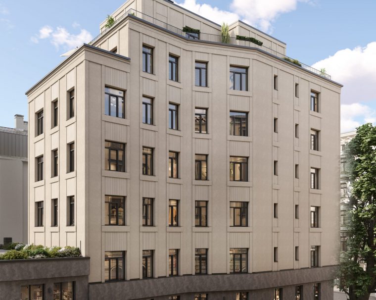 CENTRUS