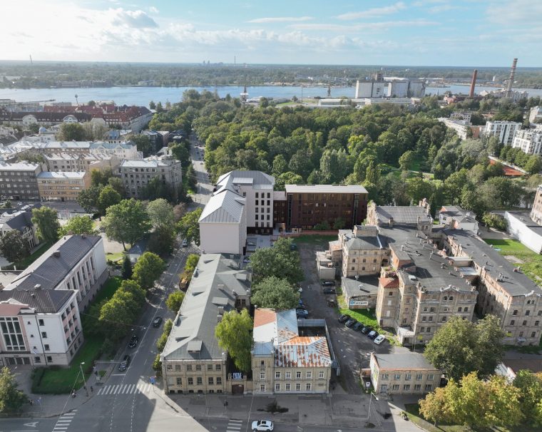 Signature House