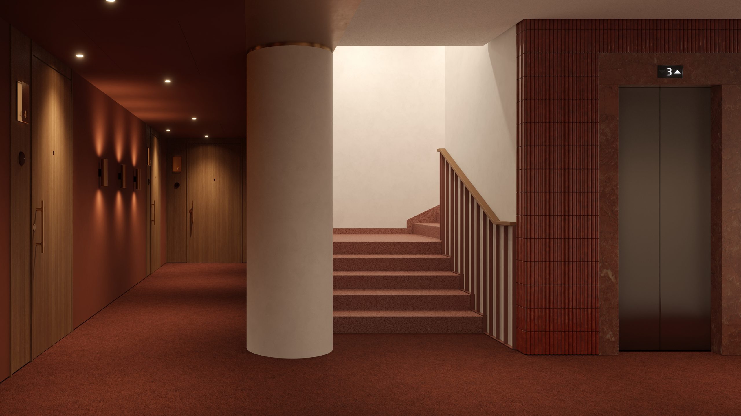 Signature House