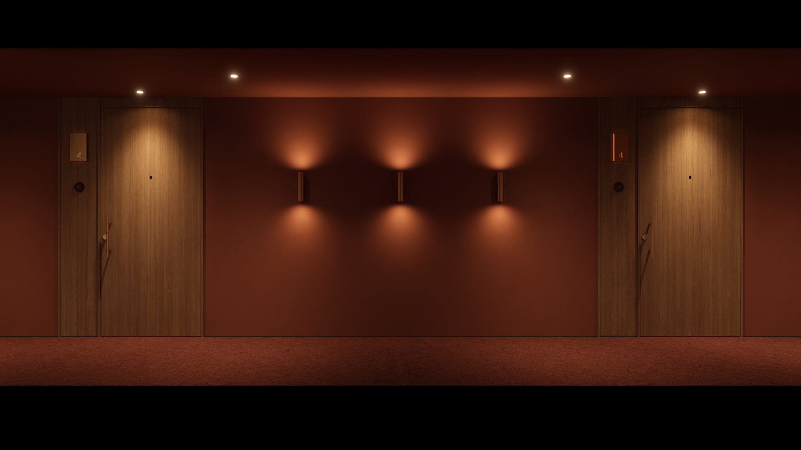 Signature House