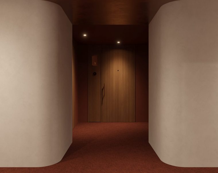 Signature House