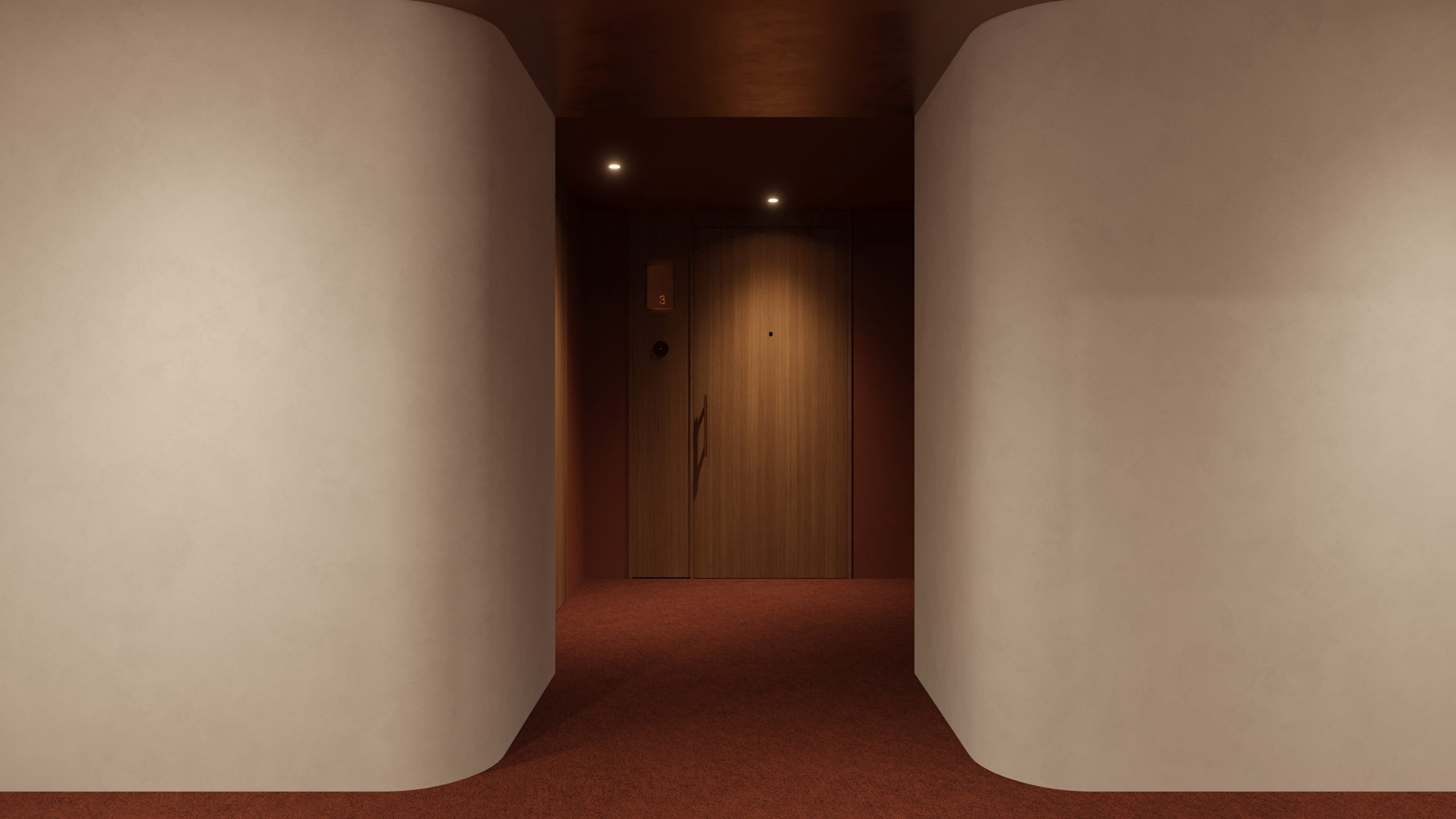 Signature House