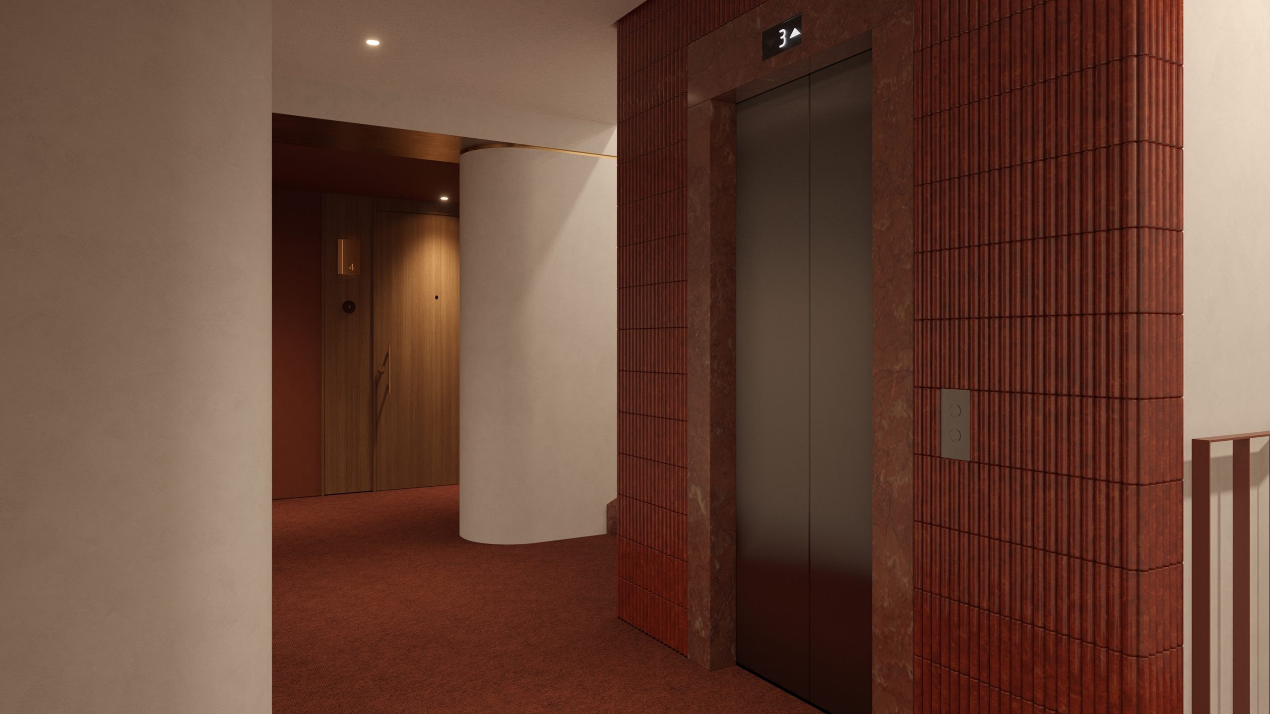 Signature House