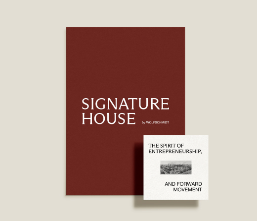 Signature House
