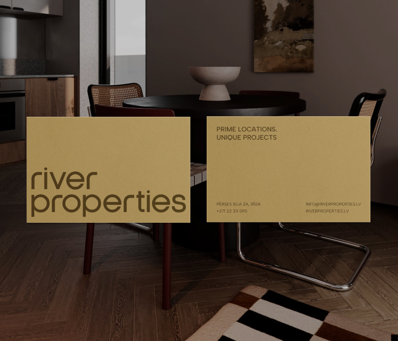 River Properties