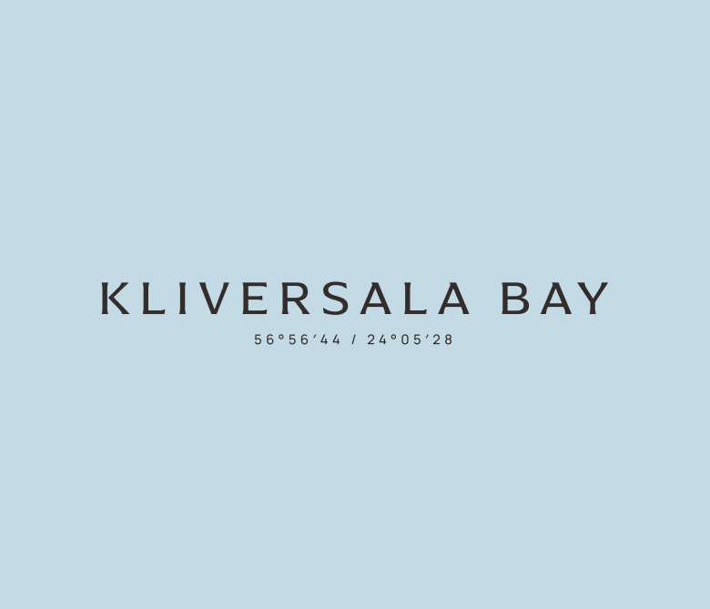 Kliversala Bay