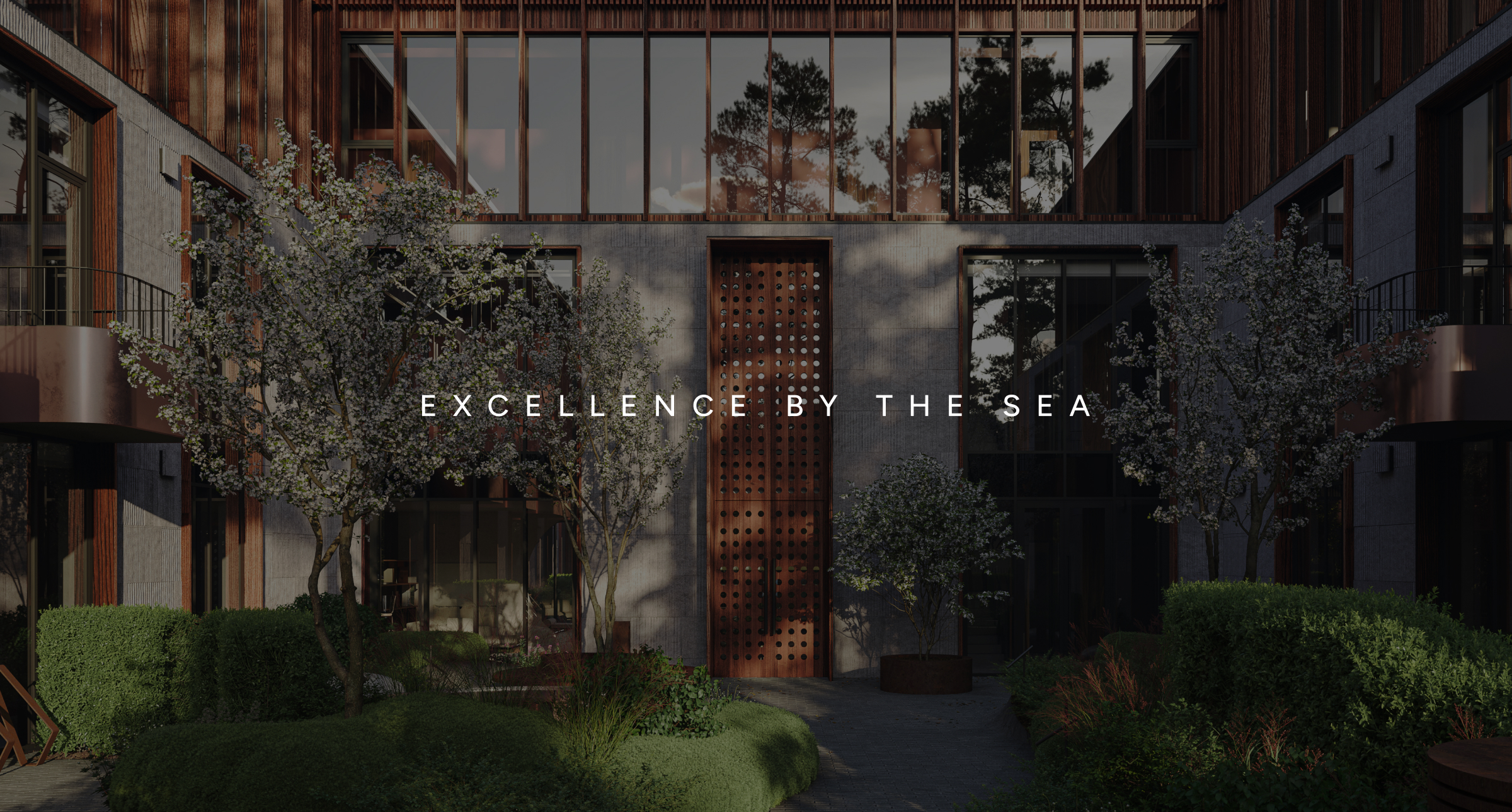 Noble Residence