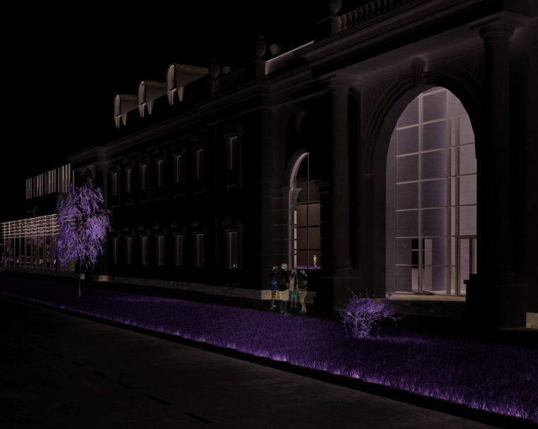 Historical and Architectural Museum