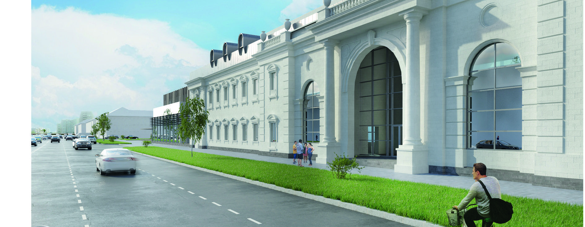 Historical and Architectural Museum