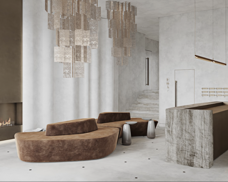 BD9 Lobby