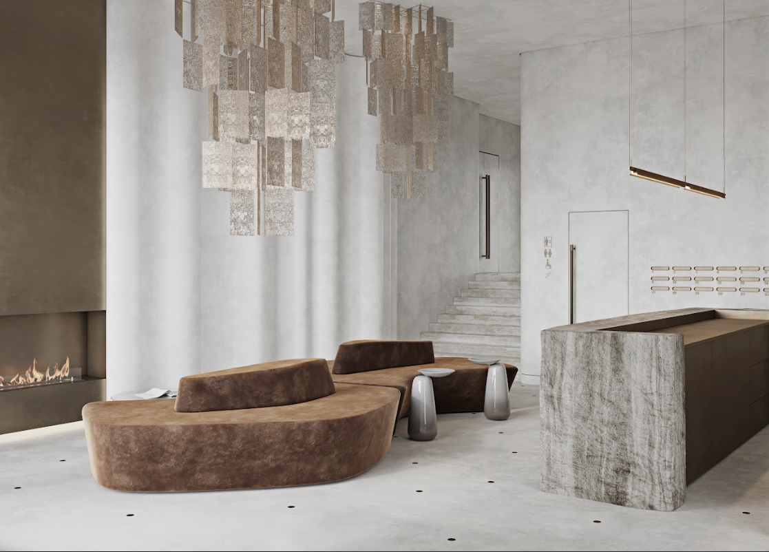 BD9 Lobby