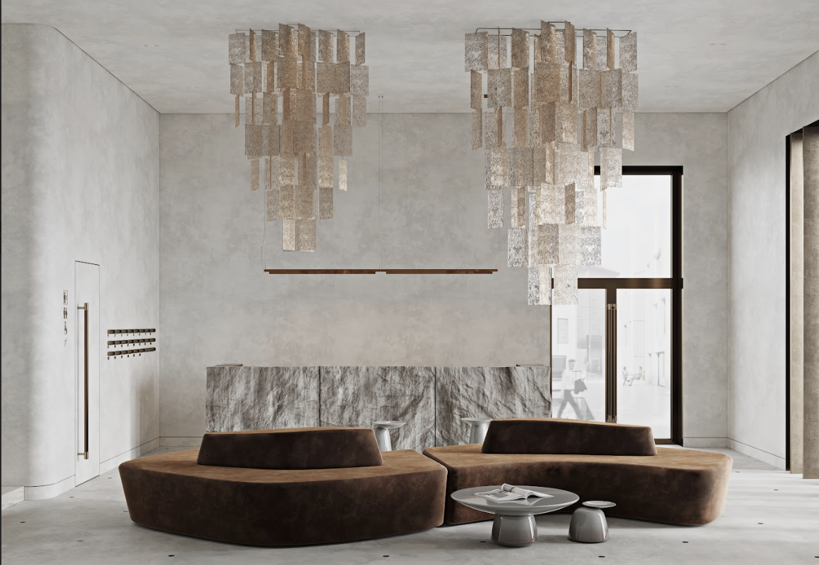 BD9 Lobby