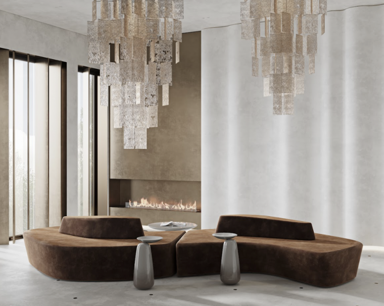 BD9 Lobby