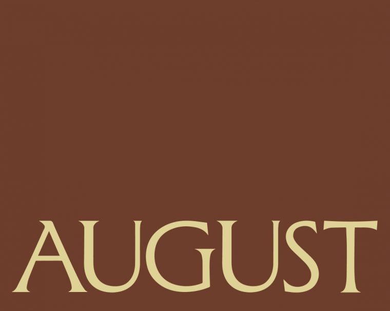 August